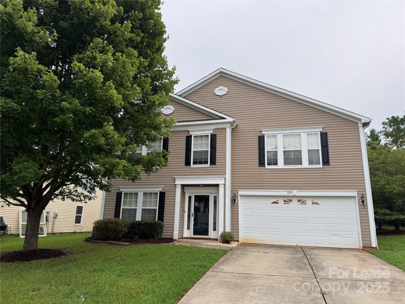 3360 Table Rock Drive