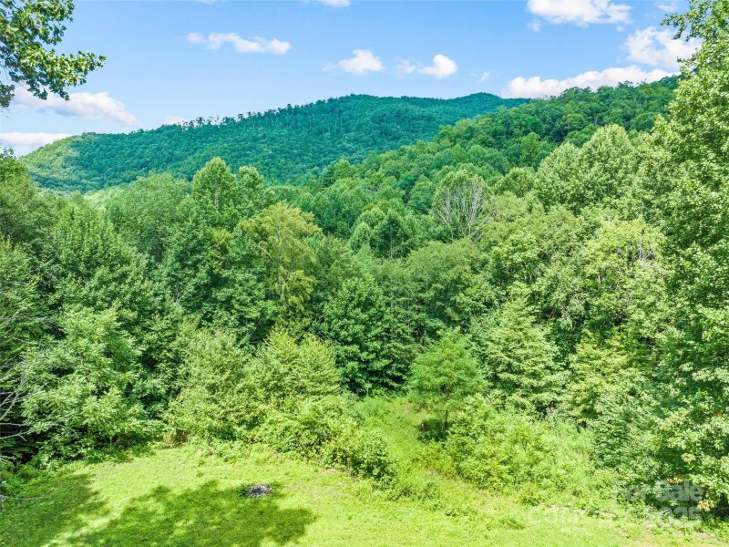 Property image 3 of 247 Three Springs Drive in Laurel Gap, Sylva, NC 28779