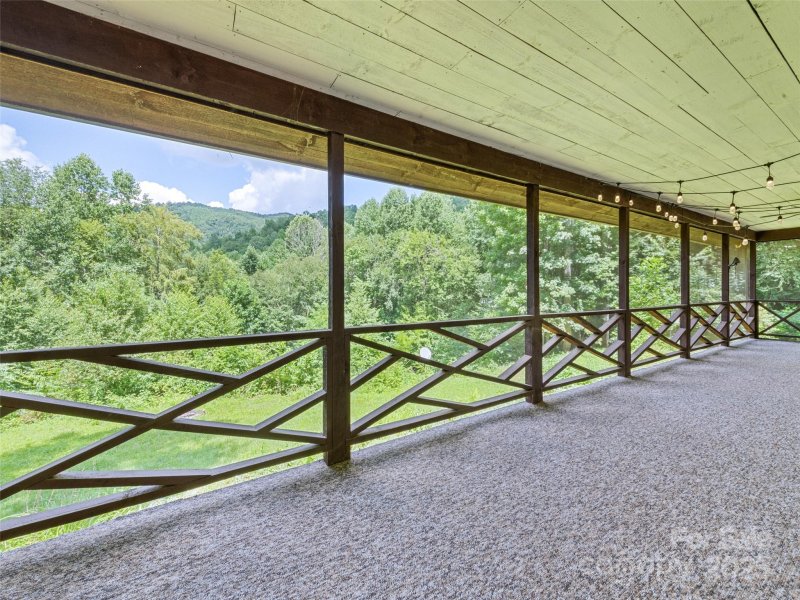 Property image 4 of 247 Three Springs Drive in Laurel Gap, Sylva, NC 28779