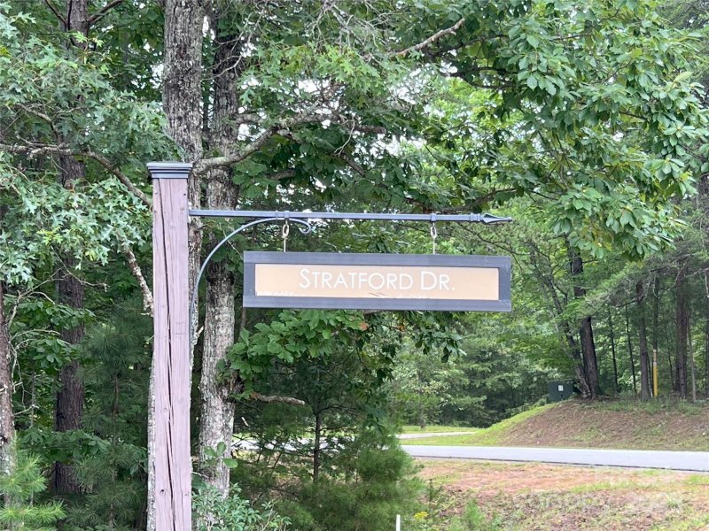 Property image 2 of 0 Stratford Drive in Brights Creek, Mill Spring, NC 28756