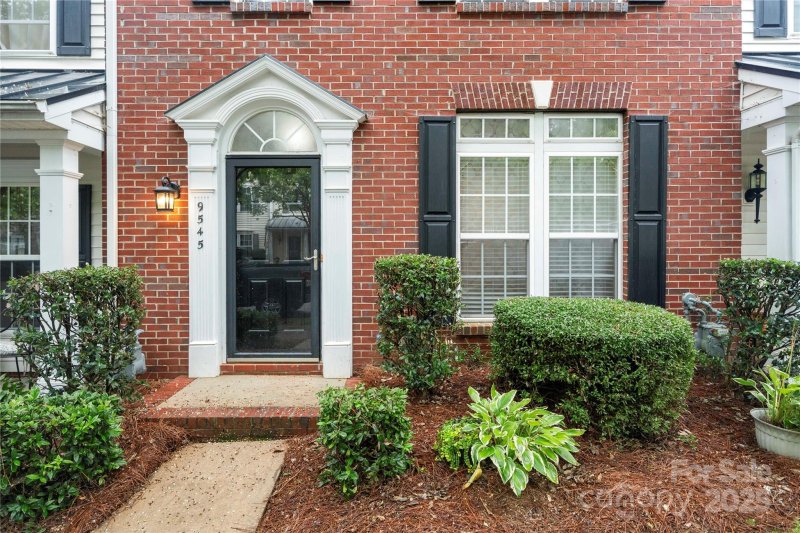 Property image 2 at 9545 Glenashley Drive, Cornelius, NC 28031
