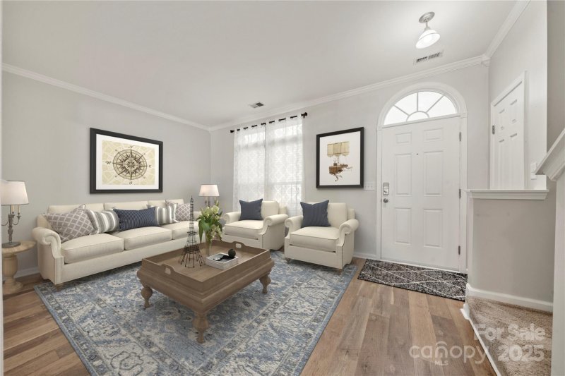 Property image 4 at 9545 Glenashley Drive, Cornelius, NC 28031