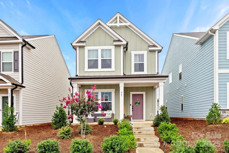 467 Switch Street