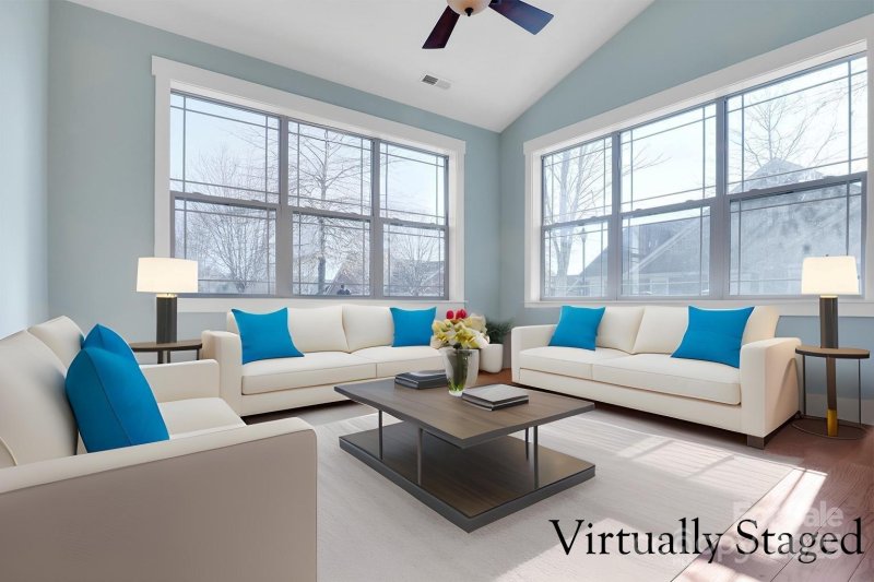 Property image 4 of 9999 S 3 Brookstone Place in Vistas of Westfield, Candler, NC 28715