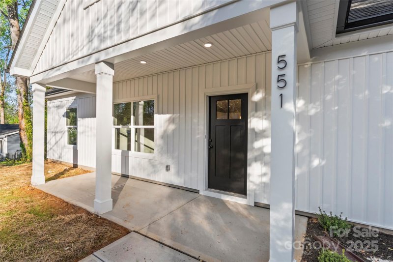 Property image 4 at 551 Belfast Drive, Gastonia, NC 28052