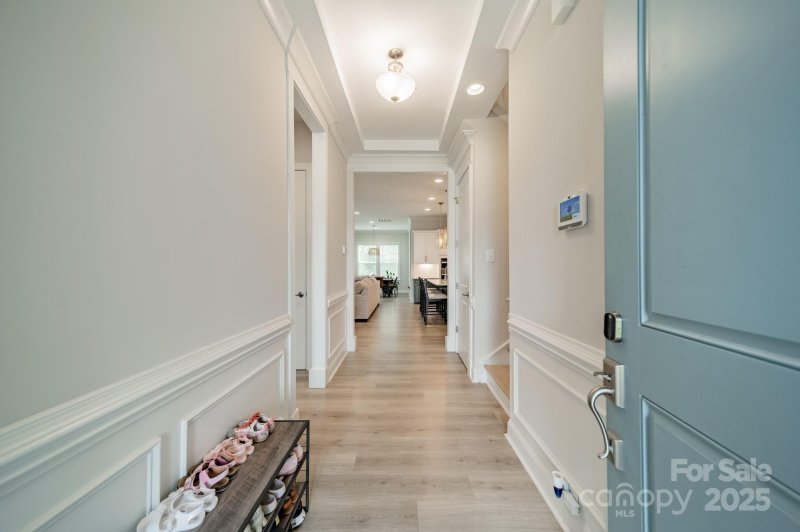 Property image 2 of 17150 Sand Bank Road in North Reach, Charlotte, NC 28278