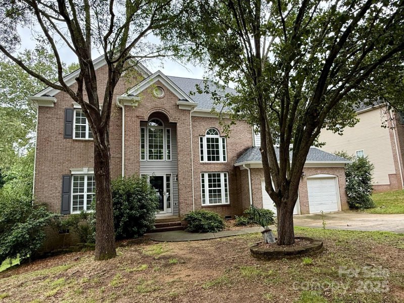 Ballantyne Meadows, Charlotte Community