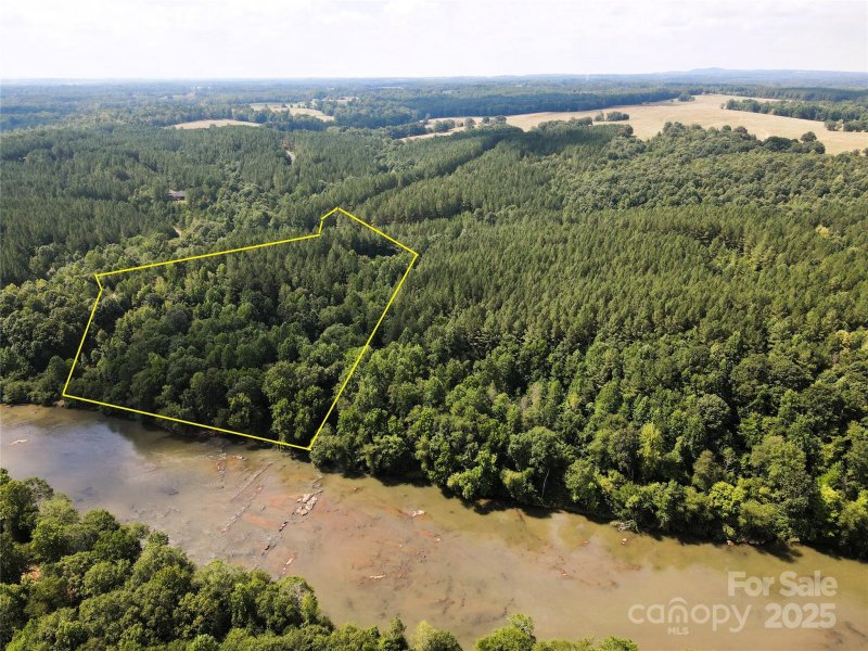 Property image 5 of Lot 3b Broad River Highlands Drive in Broad River Highlands, Mooresboro, NC 28114