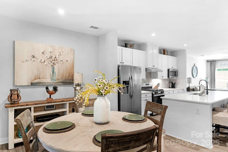 Property image 3 of 1526 Dennis Austin Lane in Moore Farm, Indian Trail, NC 28079