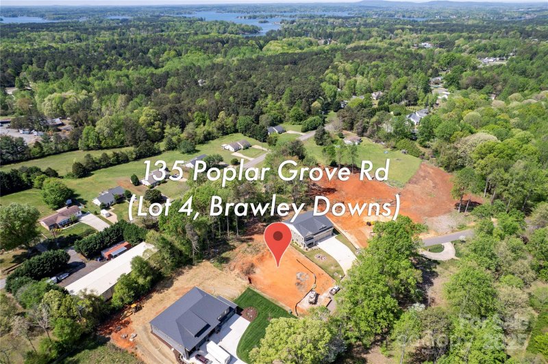 135 Poplar Grove Road