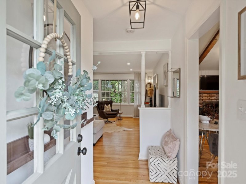 Property image 2 at 1620 Tamworth Drive, Charlotte, NC 28210