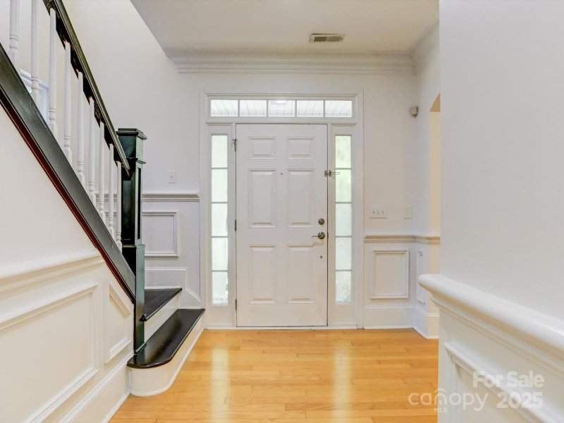 Property image 3 at 9930 Caldwell Depot Road, Cornelius, NC 28031