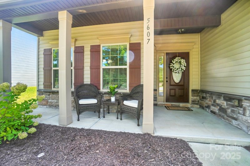 Property image 4 of 5607 Verrazano Drive in Shannon Vista, Waxhaw, NC 28173
