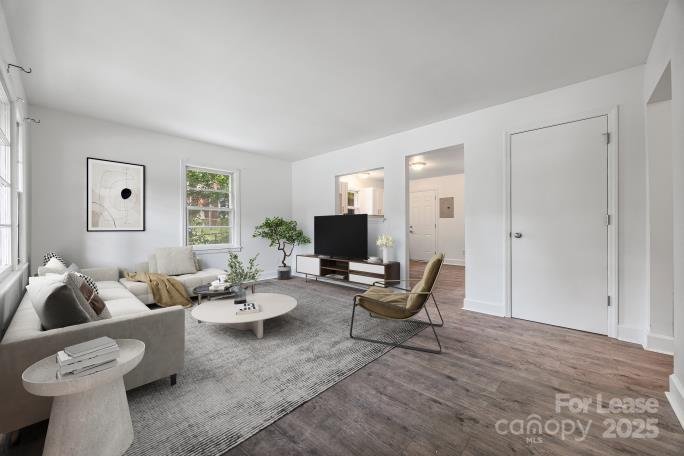 Property image 2 at 3714 Carlyle Drive, Charlotte, NC 28208