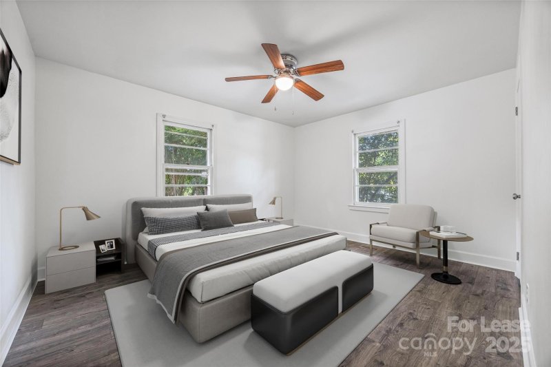 Property image 4 at 3714 Carlyle Drive, Charlotte, NC 28208