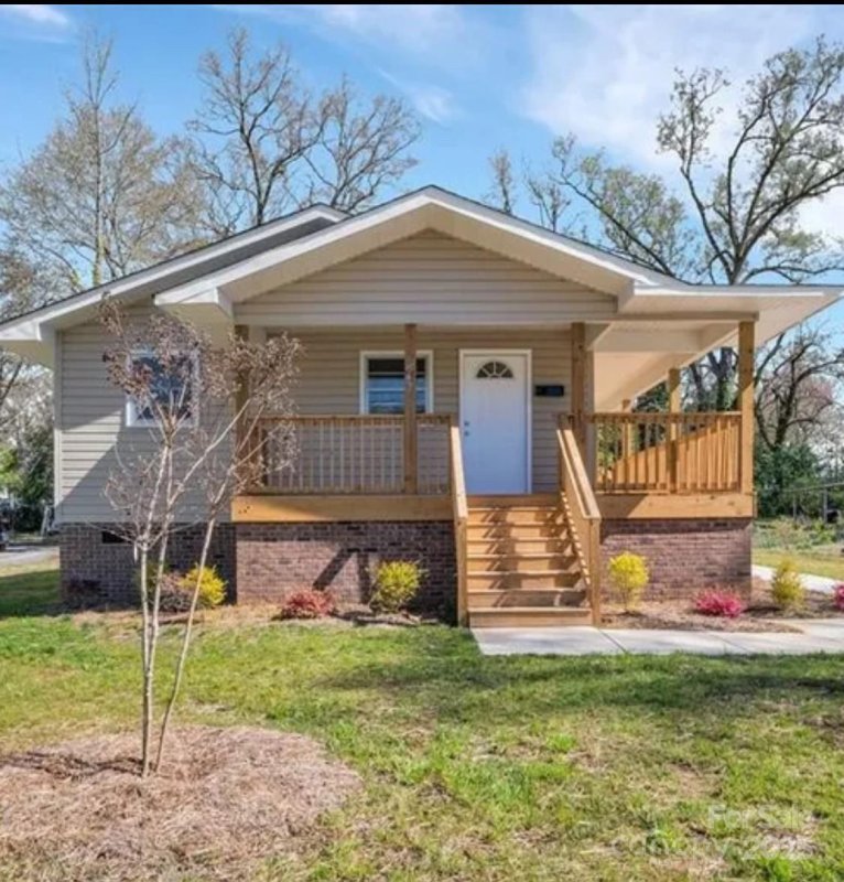 Property image 2 at 647 E Black Street, Rock Hill, SC 29730