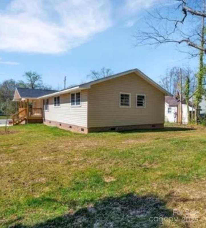 Property image 3 at 647 E Black Street, Rock Hill, SC 29730