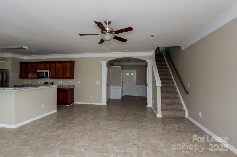 Property image 3 of 619 Mountain Quail Drive in Hawk Ridge, Charlotte, NC 28216