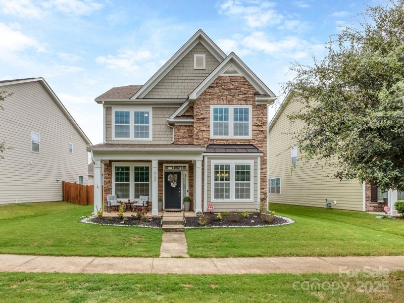 Property image 2 at 8123 Kalson Street, Huntersville, NC 28078