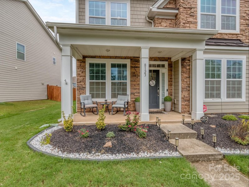 Property image 3 at 8123 Kalson Street, Huntersville, NC 28078