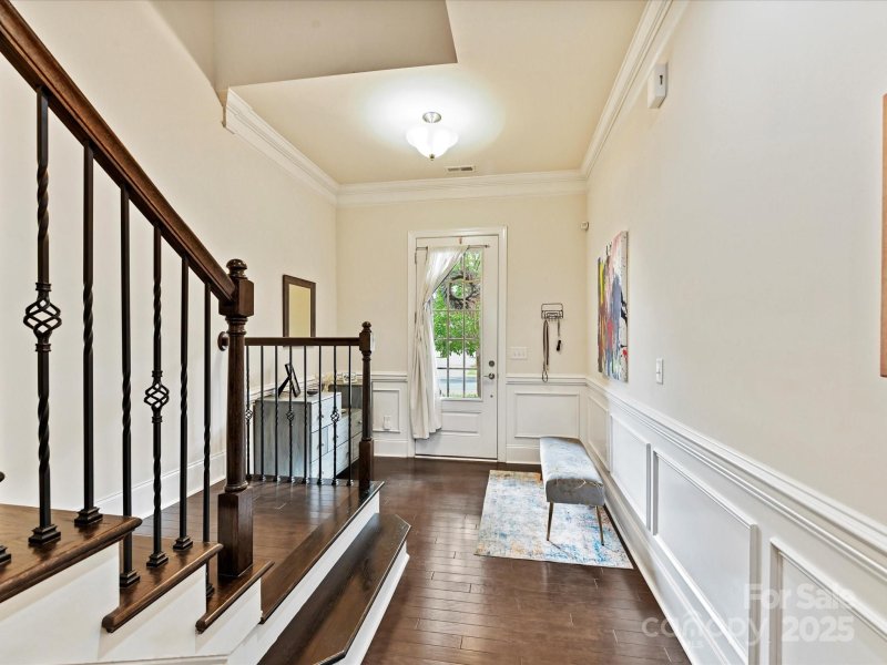 Property image 4 of 5410 Shannon Bell Lane in Central Park, Charlotte, NC 28277