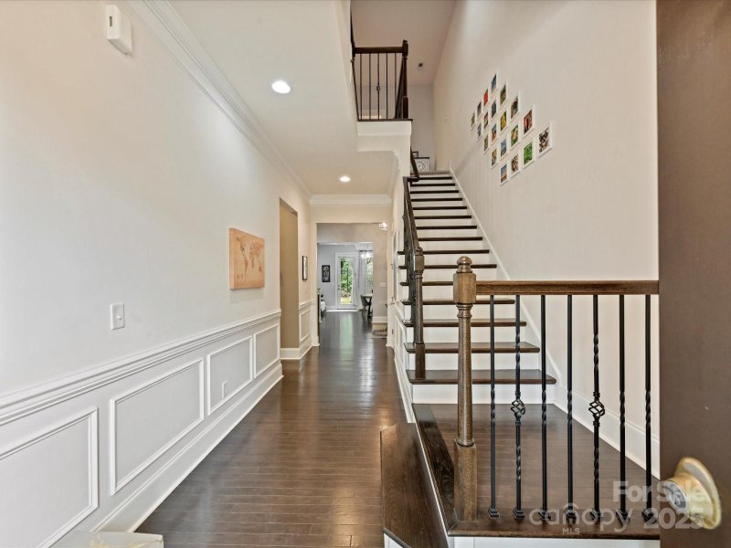 Property image 5 of 5410 Shannon Bell Lane in Central Park, Charlotte, NC 28277