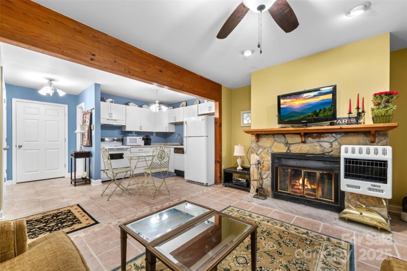 Property image 4 of 138 Village Drive in VILLAGE ON THE GREEN, Boone, NC 28607