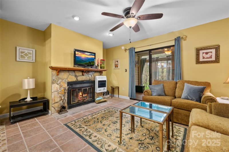 Property image 5 of 138 Village Drive in VILLAGE ON THE GREEN, Boone, NC 28607