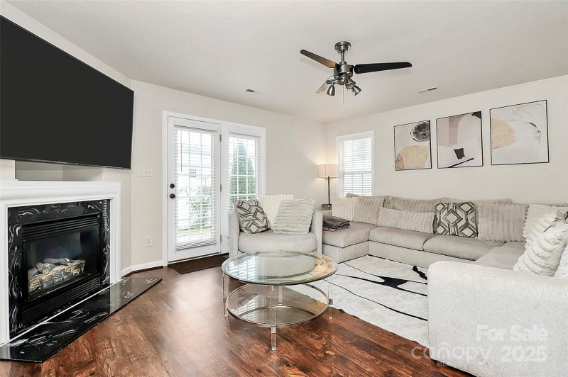 Property image 4 at 7707 Brisbane Court, Charlotte, NC 28215