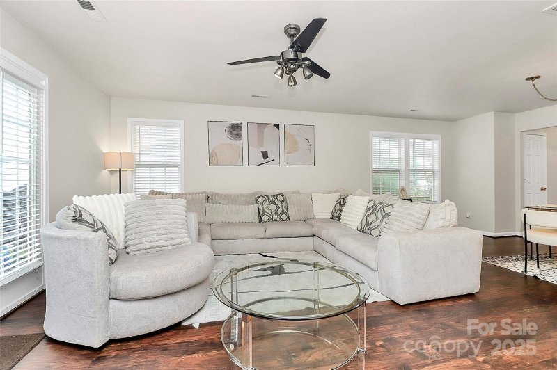 Property image 5 at 7707 Brisbane Court, Charlotte, NC 28215