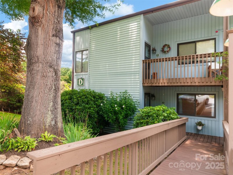 Property image 2 at 87 Willow Road, Waynesville, NC 28786