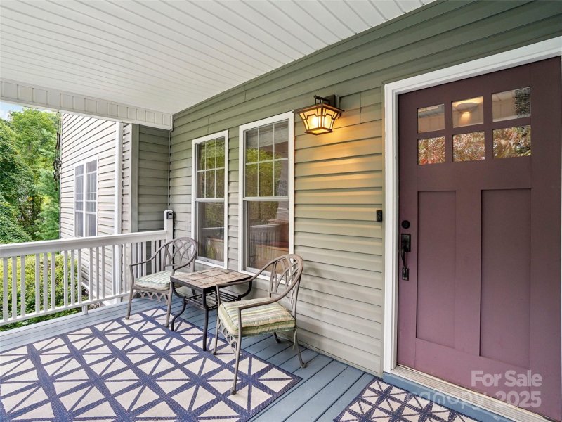 Property image 4 at 202 Farm Valley Court, Weaverville, NC 28787