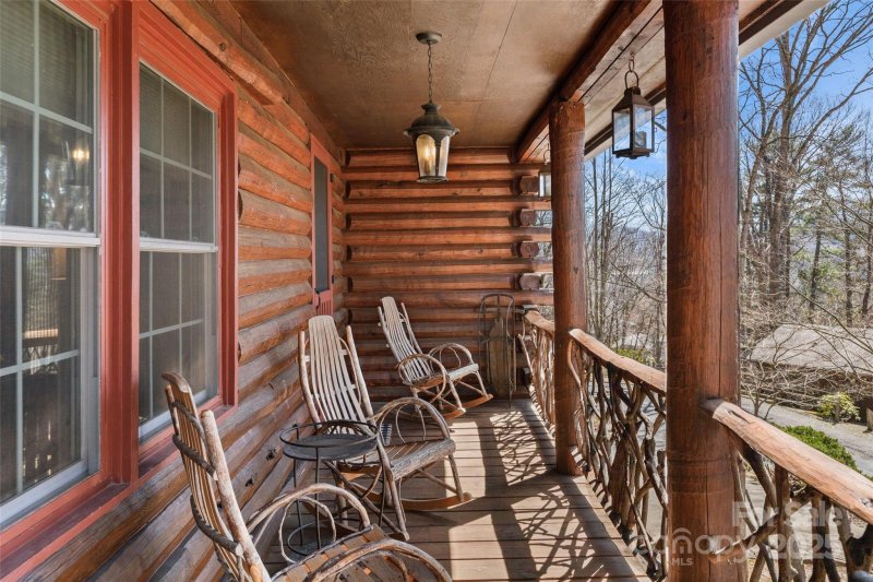 Property image 2 of 201 Liberty Road in Lake Junaluska Assembly, Waynesville, NC 28785
