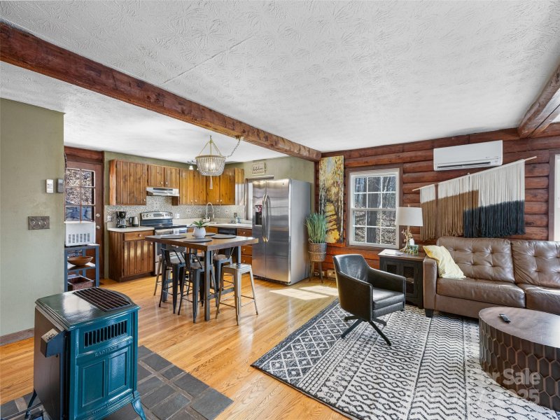 Property image 3 of 201 Liberty Road in Lake Junaluska Assembly, Waynesville, NC 28785