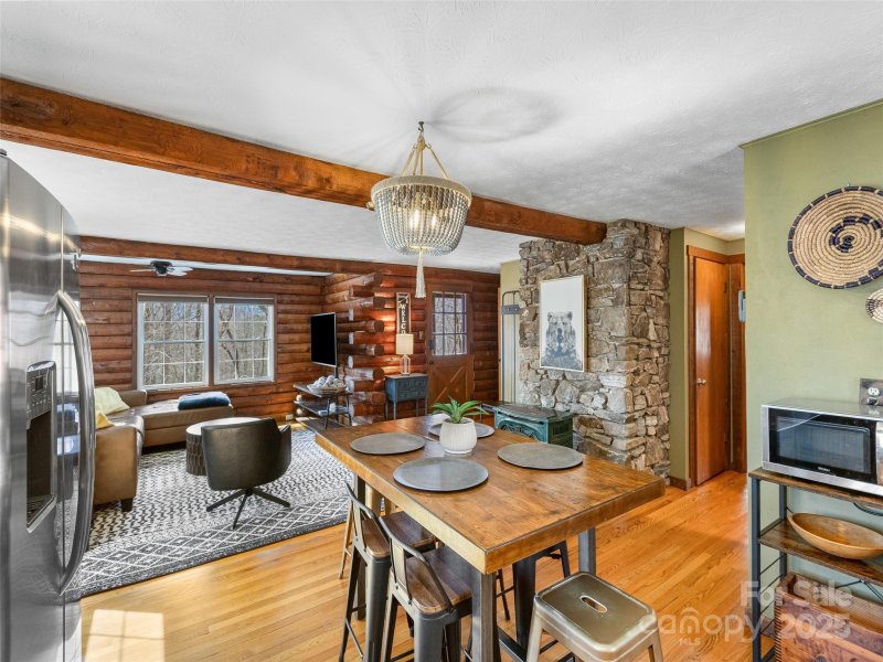 Property image 4 of 201 Liberty Road in Lake Junaluska Assembly, Waynesville, NC 28785