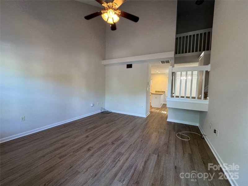 Property image 2 of 12533 Bluestem Lane in Maplecrest, Charlotte, NC 28277