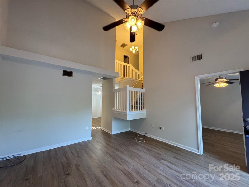 Property image 3 of 12533 Bluestem Lane in Maplecrest, Charlotte, NC 28277