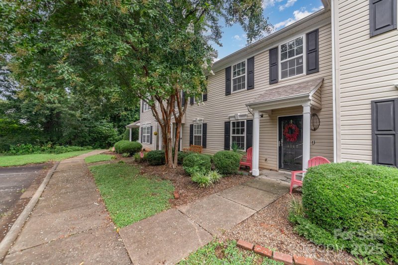 Property image 5 of 4146 Glenlea Commons Drive in Glenlea Park, Charlotte, NC 28216