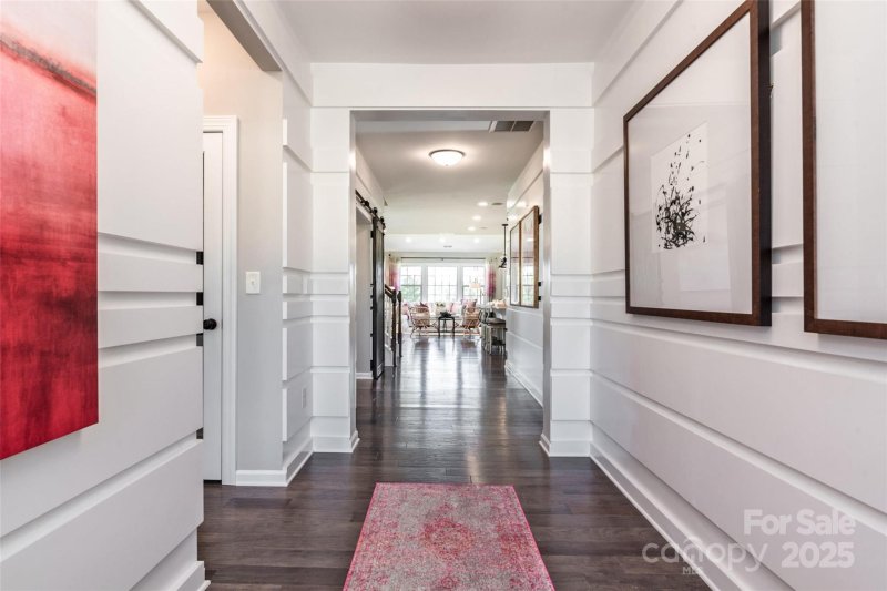 Property image 4 of 104 Oakham Place in Harris Farms, Mooresville, NC 28115