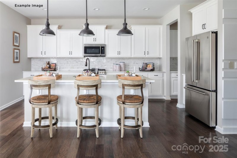 Property image 5 of 104 Oakham Place in Harris Farms, Mooresville, NC 28115