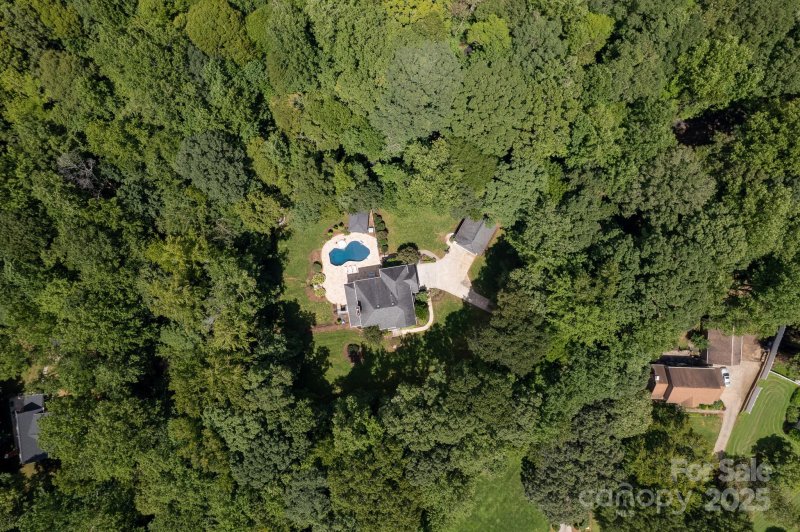 Property image 3 at 7306 Cobblecreek Drive, Matthews, NC 28104