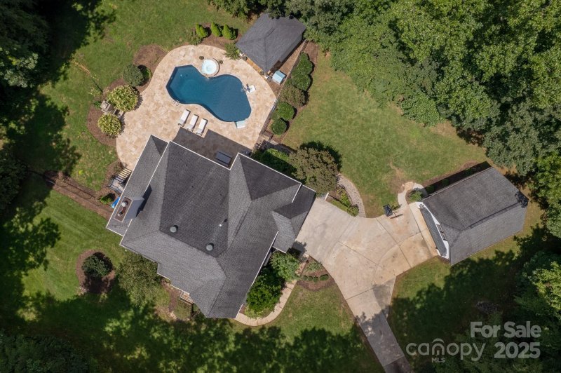 Property image 4 at 7306 Cobblecreek Drive, Matthews, NC 28104