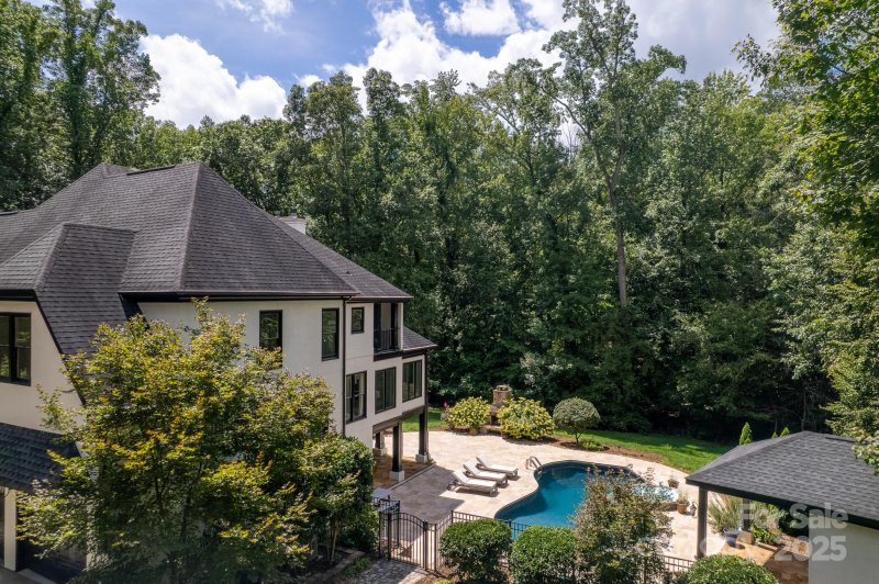 Property image 5 at 7306 Cobblecreek Drive, Matthews, NC 28104