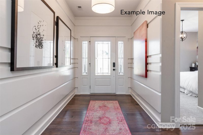 Property image 5 of 106 Cartington Way in Harris Farms, Mooresville, NC 28115