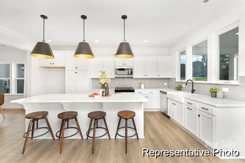 Property image 3 at 190 Batten Ridge Drive, Statesville, NC 28677