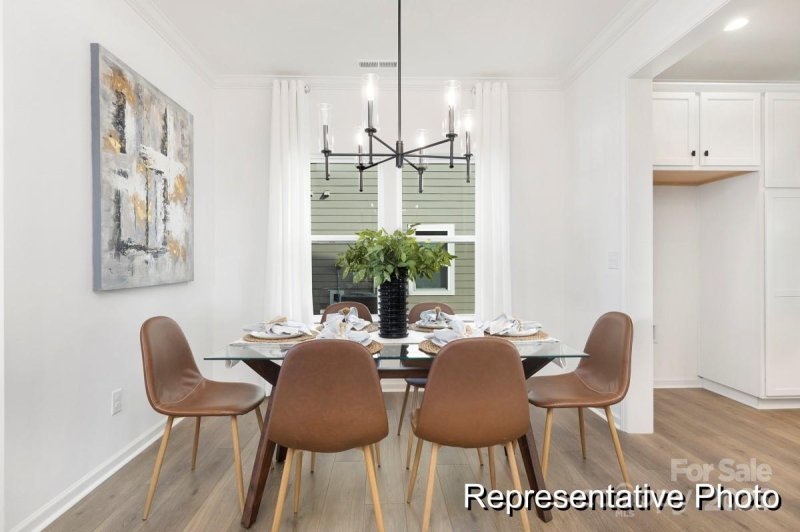 Property image 5 at 190 Batten Ridge Drive, Statesville, NC 28677