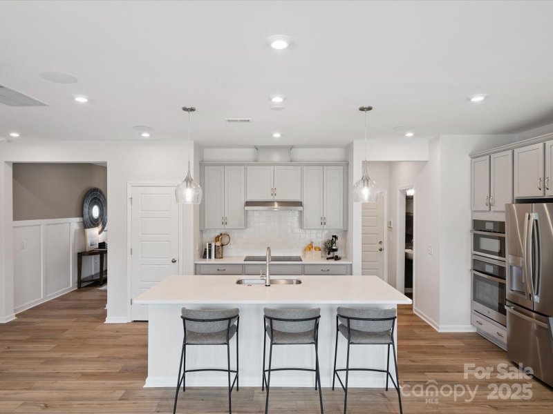 Property image 4 of 605 Webster Lane in Millstone, Cramerton, NC 28032