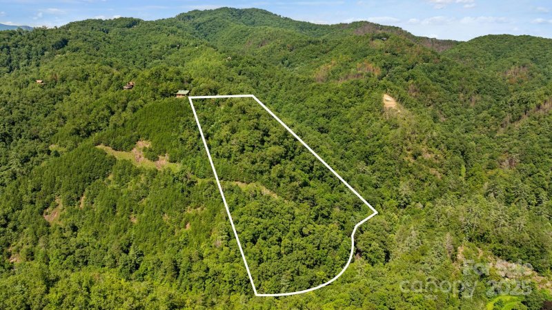 Property image 2 of 00 Grassy Branch Road in Fontana View Lake, Bryson City, NC 28713