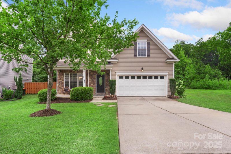 Property image 4 at 6169 Kilchurn Drive, Fort Mill, SC 29707
