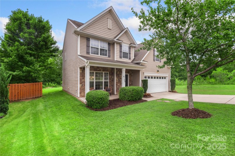 Property image 5 at 6169 Kilchurn Drive, Fort Mill, SC 29707